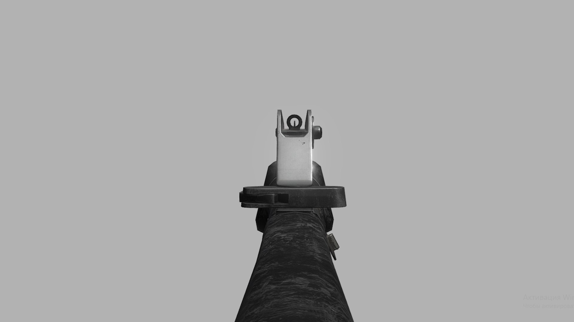 3D Model Colt Armalite Ar-15 602 - TurboSquid 1232955