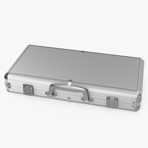 Aluminum Case