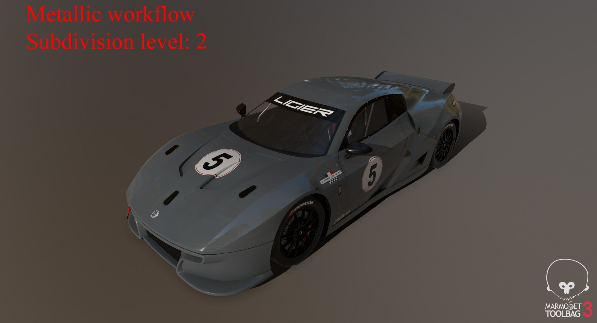 ligier js2 r orhes 3D model https://p.turbosquid.com/ts-thumb/MY/wxCs8D/5GV84w0L/screenshot002/png/1584969745/1920x1080/fit_q87/66255fa5046feb80e4d805abc6a79aca55b21995/screenshot002.jpg