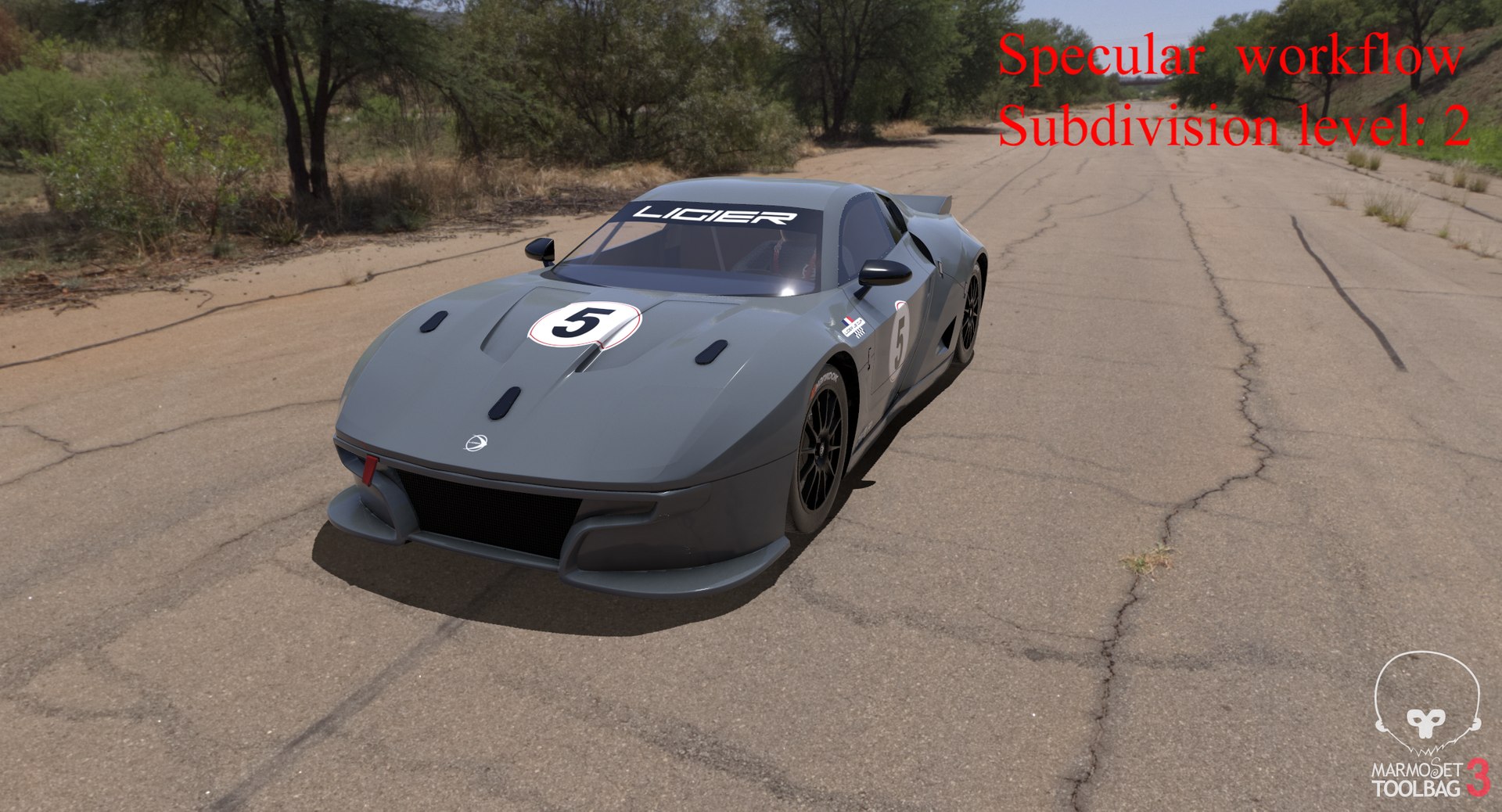 ligier js2 r orhes 3D model https://p.turbosquid.com/ts-thumb/MY/wxCs8D/QBm0BStJ/screenshot019/png/1584969864/1920x1080/fit_q87/e168f16cd608bcf4f815ad8ce09a03593f39bea9/screenshot019.jpg