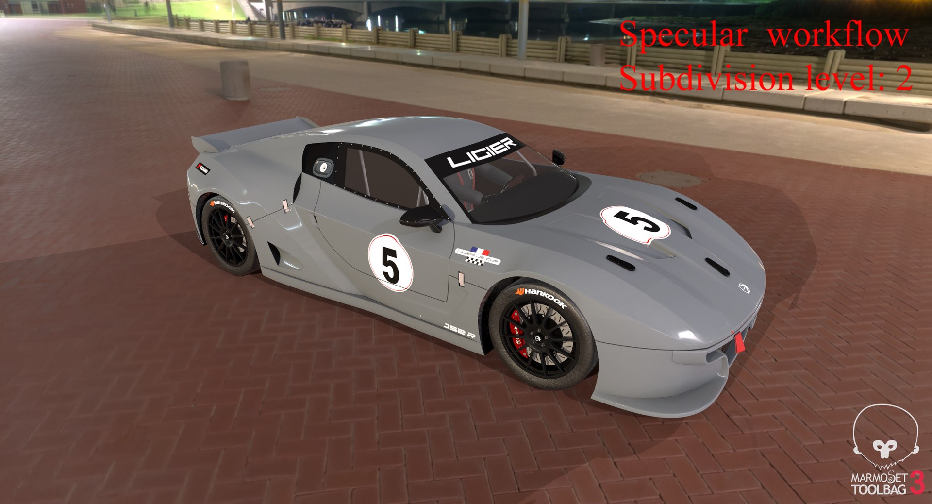 ligier js2 r orhes 3D model https://p.turbosquid.com/ts-thumb/MY/wxCs8D/bPEcMdyv/screenshot016/png/1584969864/1920x1080/fit_q87/8a2c5324b8cbe5543f88405a35d8ce84ebbb92af/screenshot016.jpg