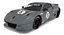Ligier JS2 R Orhes Athesi Timetech 5