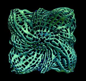 Pendant E8F24l50 for earring or coulomb.