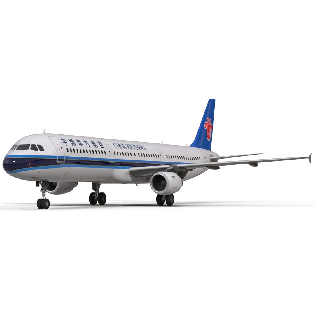 airbus a321 china southern 3d model https://p.turbosquid.com/ts-thumb/MZ/2vP3JP/2kjADfCn/airbusa321chinasouthernairlines3dmodel37/jpg/1457978770/1920x1080/fit_q87/a5003475aeab7498baaf31c7658a595ccb893da9/airbusa321chinasouthernairlines3dmodel37.jpg