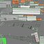 Airbus A321 China Southern Airlines 3D Model