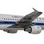 Airbus A321 China Southern Airlines 3D Model