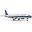 Airbus A321 China Southern Airlines 3D Model