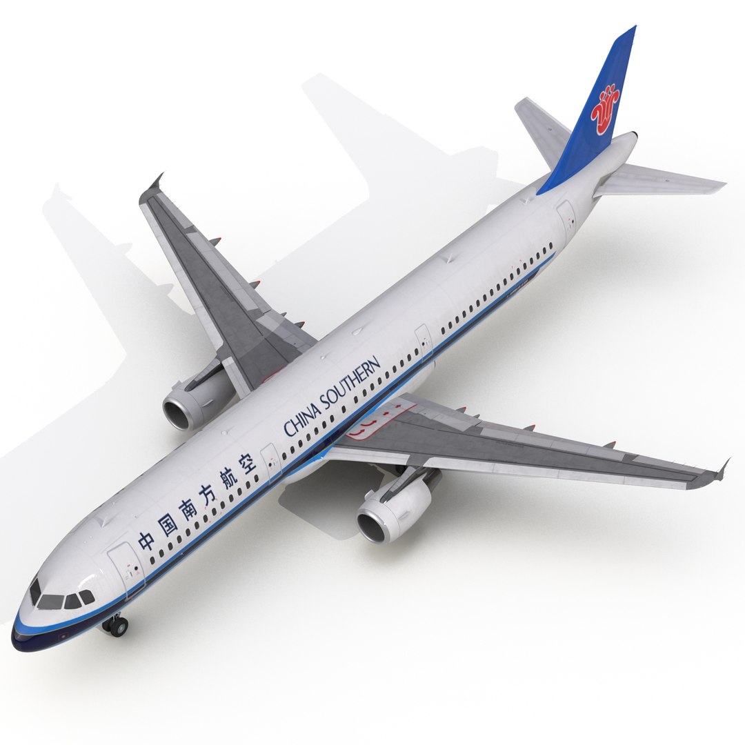 airbus a321 china southern 3d model https://p.turbosquid.com/ts-thumb/MZ/2vP3JP/Udk6c67t/airbusa321chinasouthernairlines3dmodel33/jpg/1457978770/1920x1080/fit_q87/101736ac0c66b80fd8de1752f8e0743899489e17/airbusa321chinasouthernairlines3dmodel33.jpg