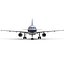 Airbus A321 China Southern Airlines 3D Model