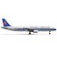 Airbus A321 China Southern Airlines 3D Model