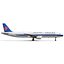 Airbus A321 China Southern Airlines 3D Model