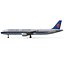Airbus A321 China Southern Airlines 3D Model