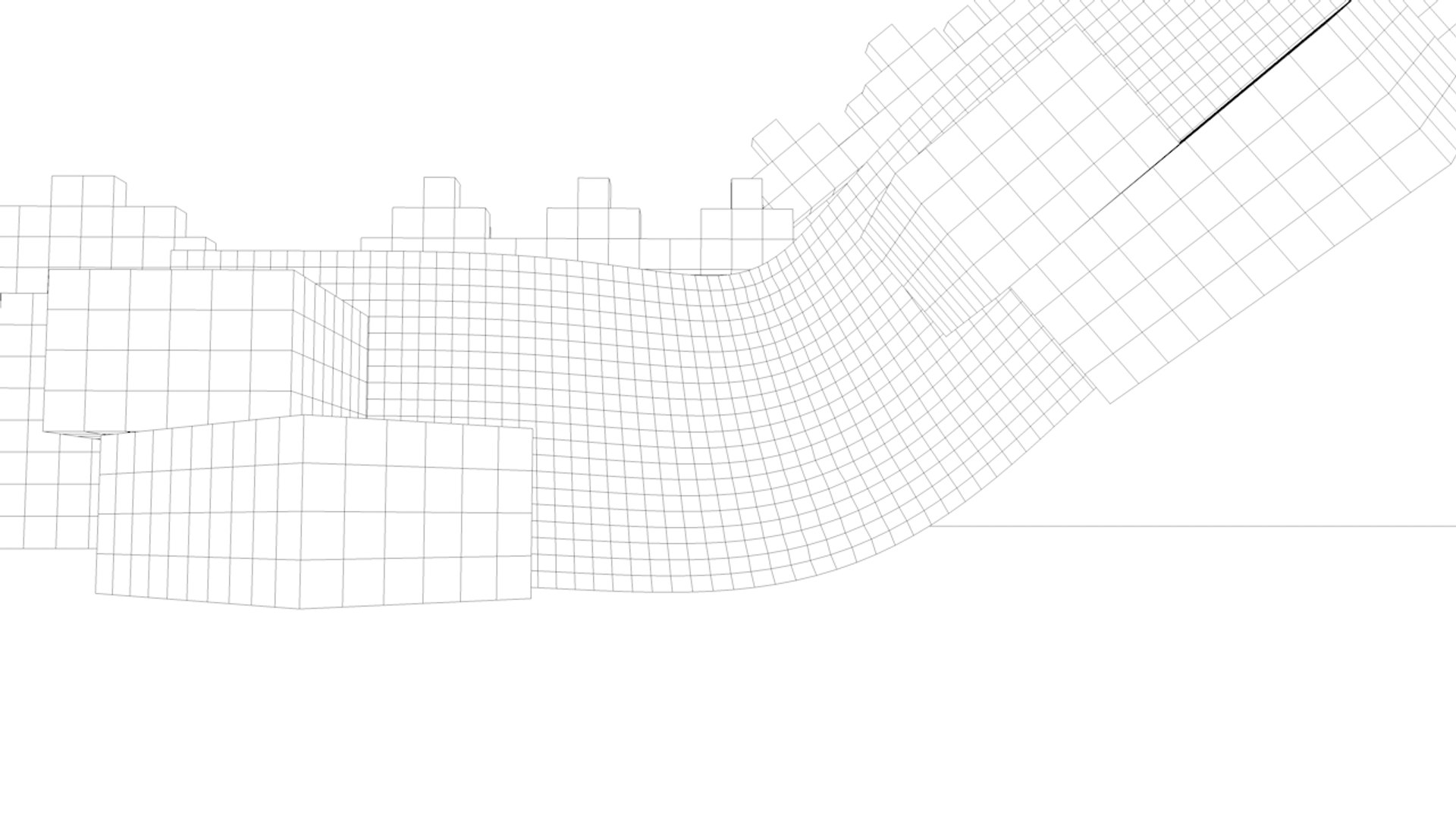 3d Rig Crocodile