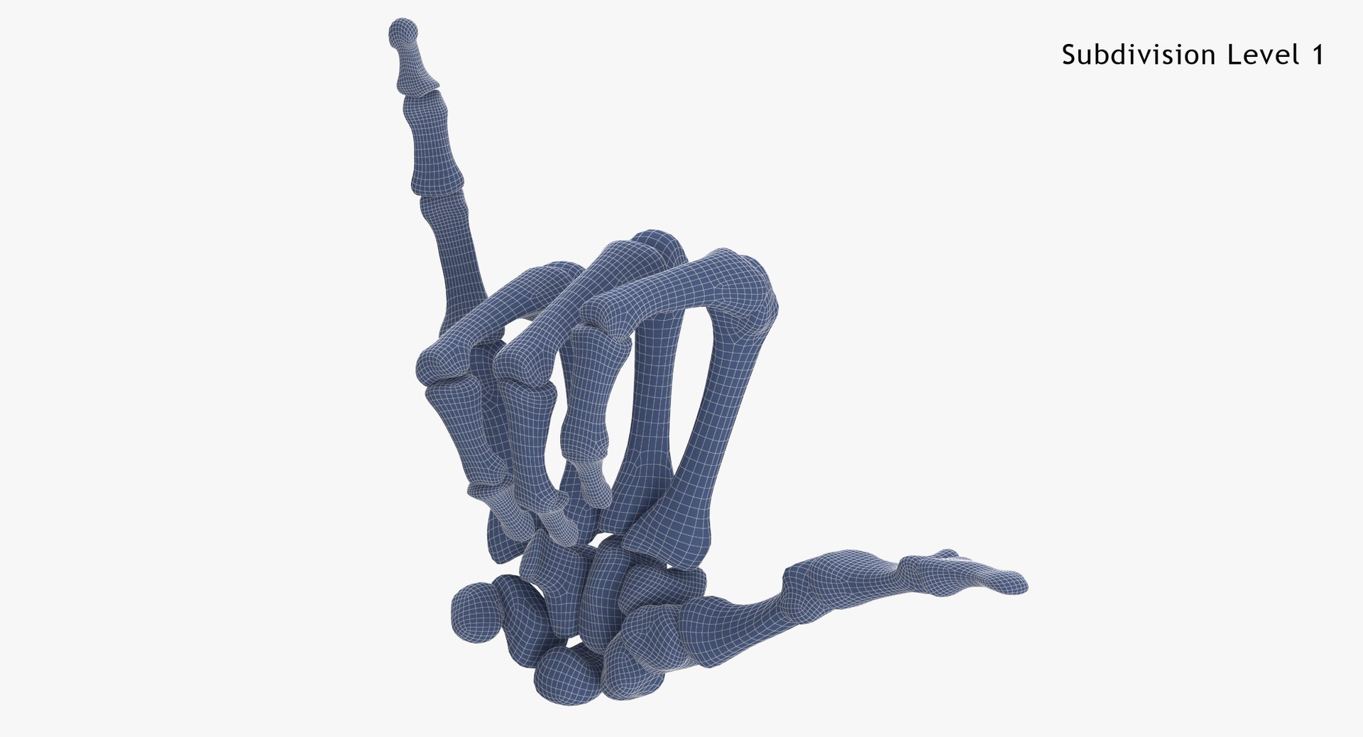 human hand bones hang model https://p.turbosquid.com/ts-thumb/MZ/7lEVRD/uHoNegUx/human_hand_bones_hang_loose_sign_wsubdiv1_0001/jpg/1598264047/1920x1080/fit_q87/9a103c66ed34b23a046b2ab11630c75d64502d76/human_hand_bones_hang_loose_sign_wsubdiv1_0001.jpg