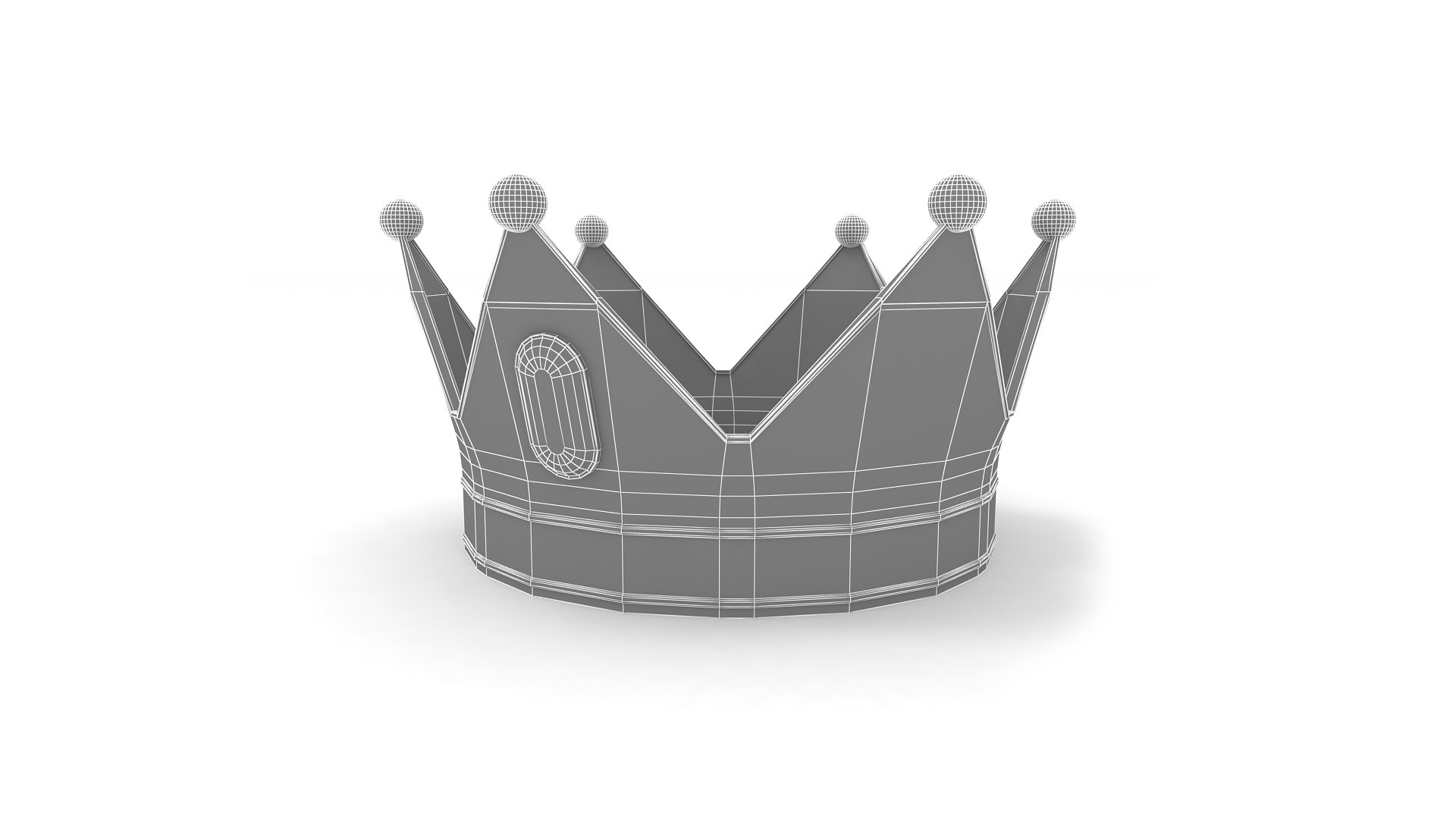 3D Crown model https://p.turbosquid.com/ts-thumb/MZ/7yw6Je/RD/07/jpg/1626726261/1920x1080/fit_q87/4a1485bed1a03d89d56e4ac54853a8990d992f64/07.jpg