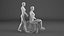 Handicap - Figure SET 11