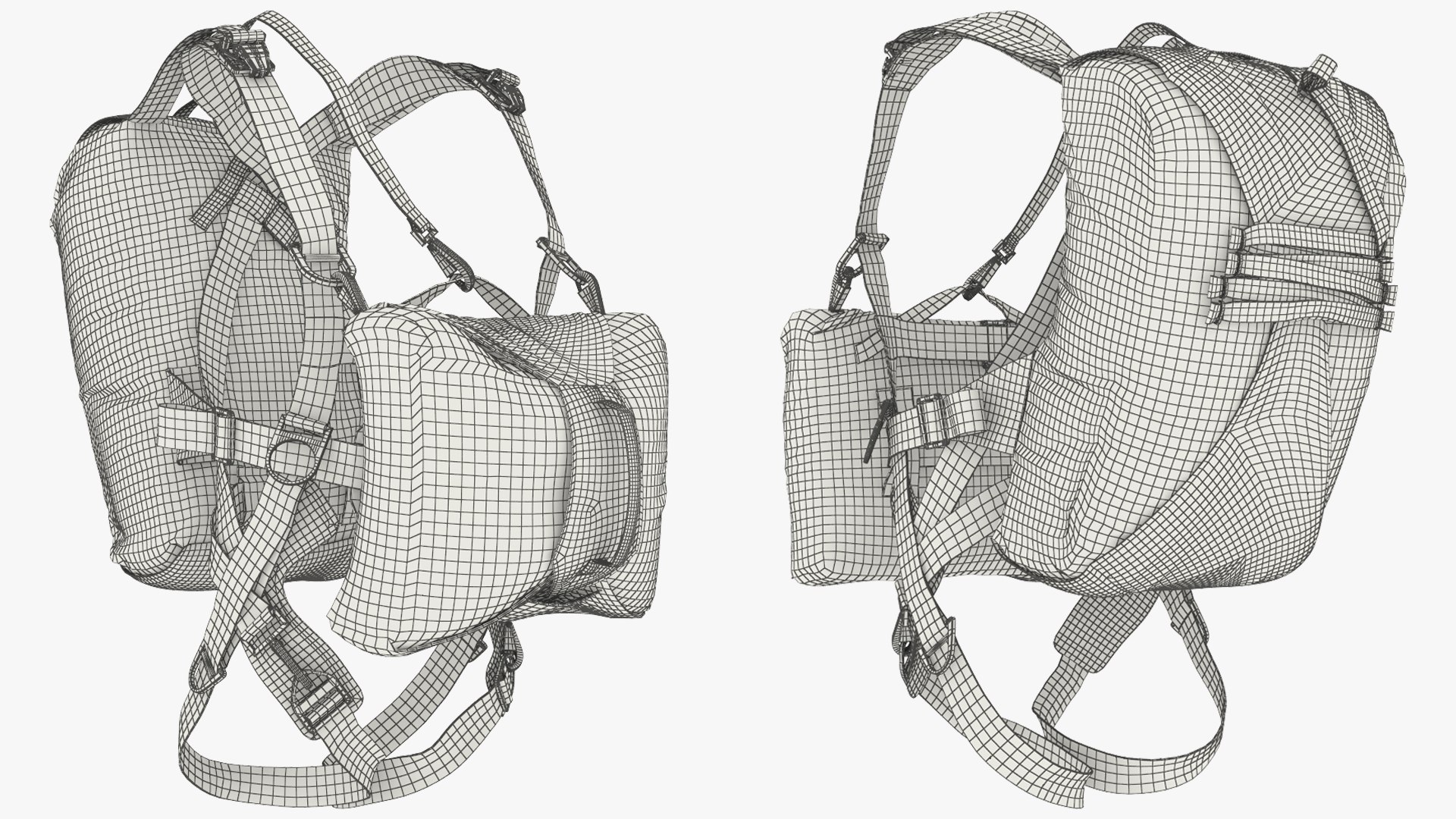 Paratrooper Parachute Backpack Worn model https://p.turbosquid.com/ts-thumb/MZ/B3jHDE/WG/paratrooper_parachute_backpack_worn_010/jpg/1769547332/1920x1080/fit_q87/decddebe9ba5d769f4df537904a938adde56283f/paratrooper_parachute_backpack_worn_010.jpg