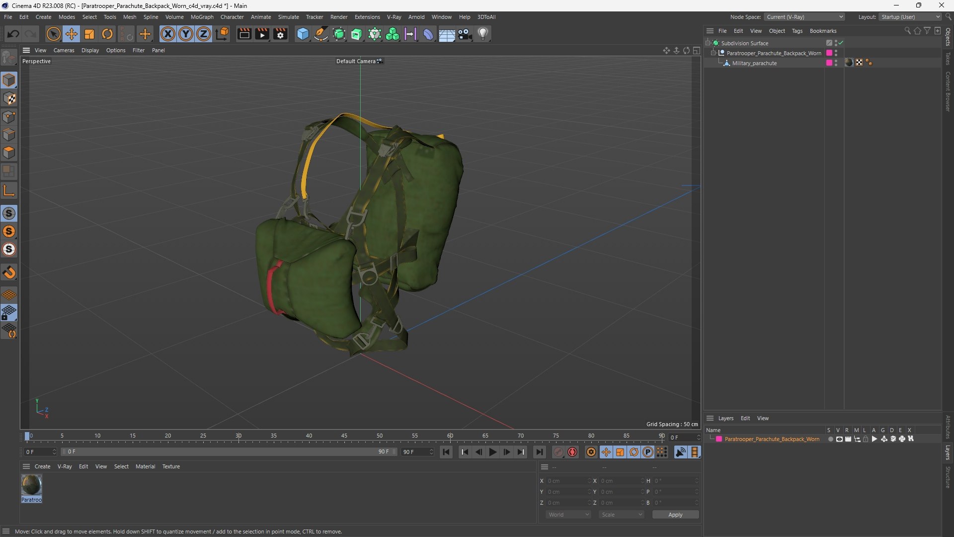 Paratrooper Parachute Backpack Worn model https://p.turbosquid.com/ts-thumb/MZ/B3jHDE/Wi/paratrooper_parachute_backpack_worn_1003/jpg/1769547357/1920x1080/fit_q87/c9336669c65016c068c5b921b93f9e3bd7299b1f/paratrooper_parachute_backpack_worn_1003.jpg