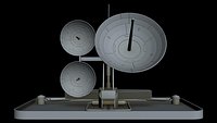 Sci-fi Radar 9