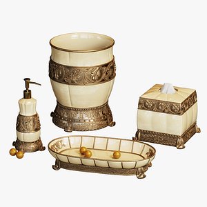 bathroom bathvel model