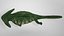 Diplocaulus