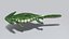 Diplocaulus