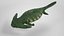 Diplocaulus