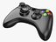 Manette de jeu 09