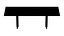 Albedo Praia Dining Table