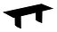 Albedo Praia Dining Table