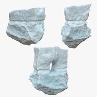 Icebergs