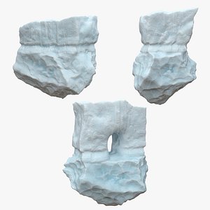 Icebergs