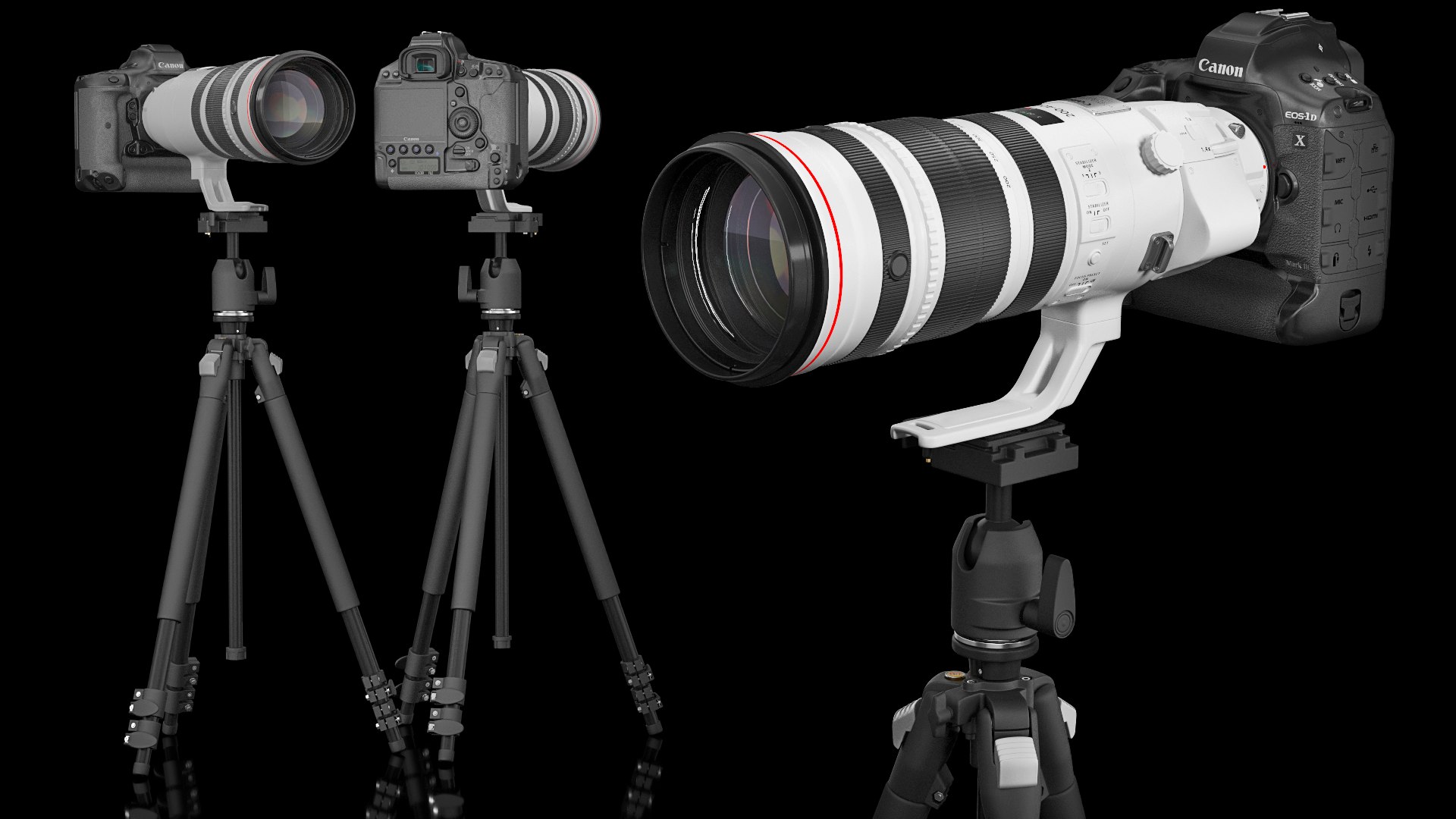 3D canon ef 200 400mm https://p.turbosquid.com/ts-thumb/MZ/PIayPF/Cd8R4GPY/canonef200400mmusmextenderontripod3dmodel002/jpg/1593905247/1920x1080/fit_q87/26217e58ba79fdff120d86940f0cfc5eff662754/canonef200400mmusmextenderontripod3dmodel002.jpg