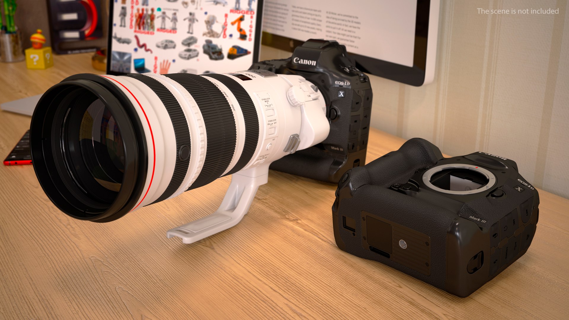 3D canon ef 200 400mm https://p.turbosquid.com/ts-thumb/MZ/PIayPF/mcLUWH9L/canonef200400mmusmextenderontripod3dmodel005/jpg/1593905277/1920x1080/fit_q87/c75be5364dab743dc06acfcc096a7055ad08cfd6/canonef200400mmusmextenderontripod3dmodel005.jpg