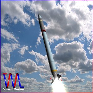 india ballistic missile 3ds