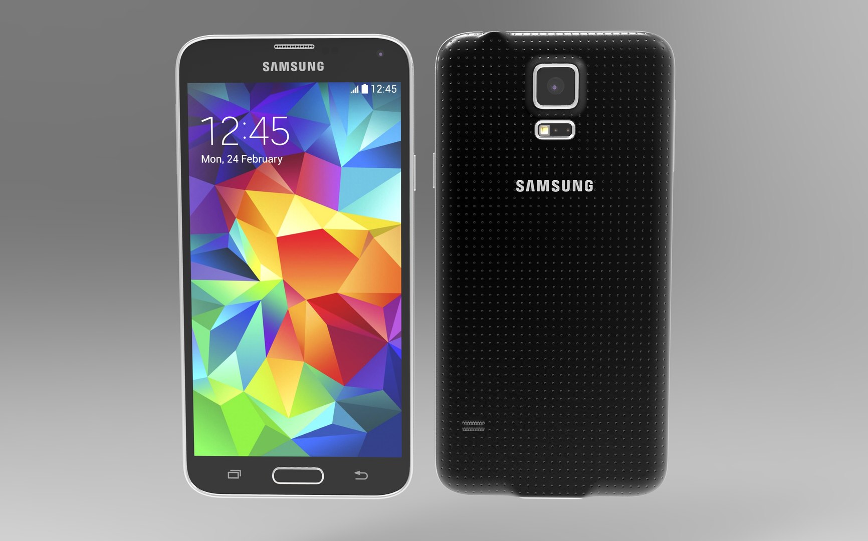 galaxy s5 2017