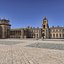 Blenheim Palace
