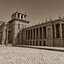 Blenheim Palace