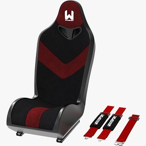 Bucket Seat