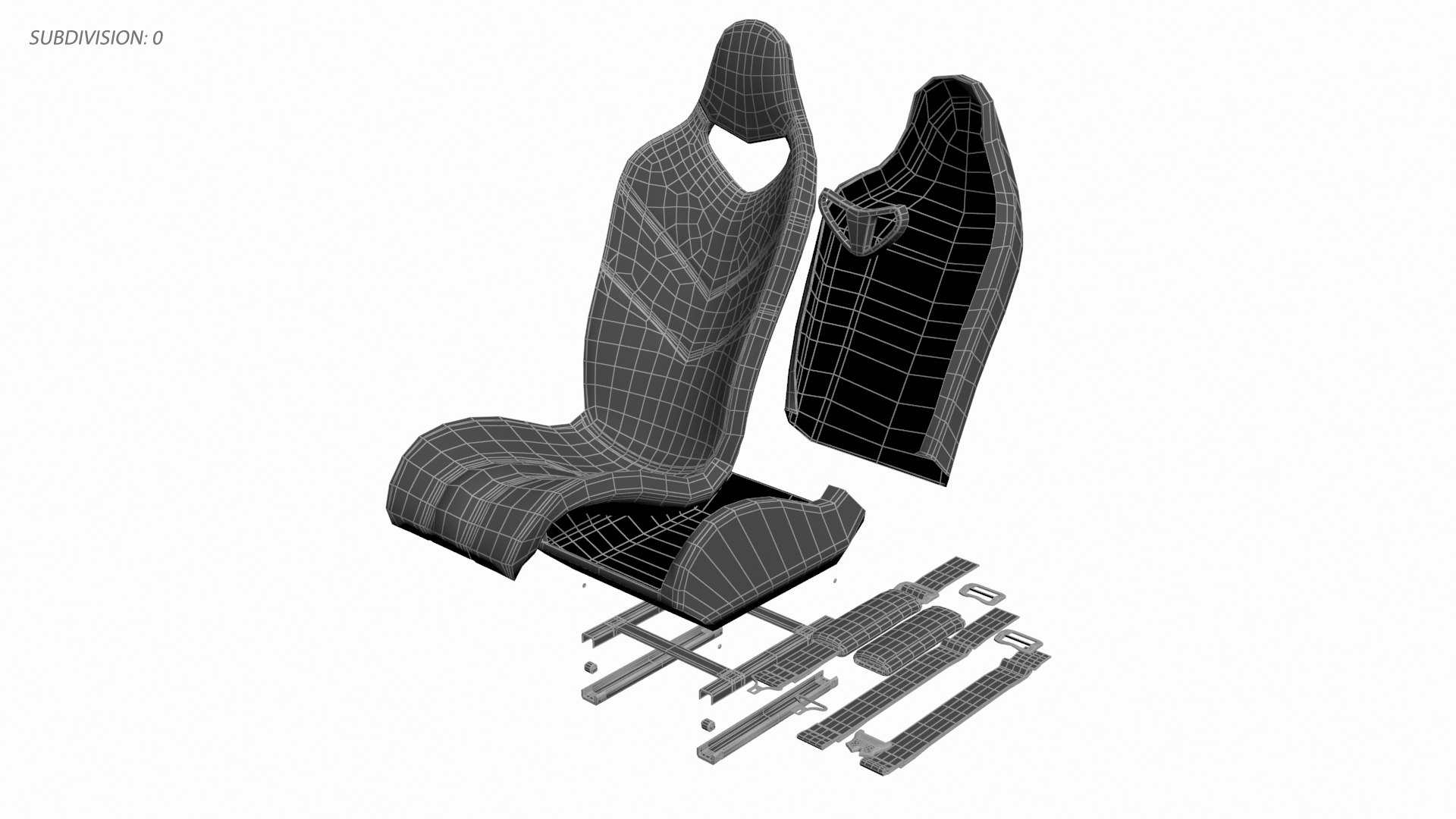 3D Bucket seat model https://p.turbosquid.com/ts-thumb/MZ/Y73Wf2/vQ/5/jpg/1624383003/1920x1080/fit_q87/6a9f1e829c8ddccf0cb47a44b65b4db64547c1e5/5.jpg
