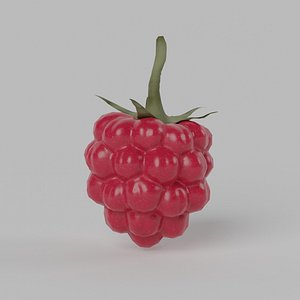 Raspberry