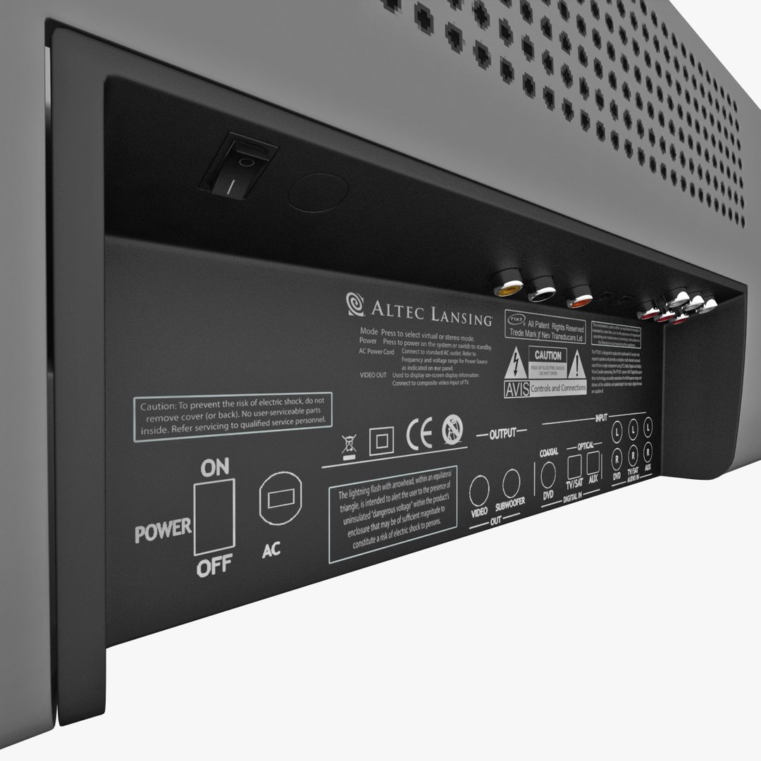 3d model surround speaker altec set https://p.turbosquid.com/ts-thumb/MZ/e1oewY/6Qko4PMB/surroundsoundspeakersystemaltecset_9/jpg/1413494899/1920x1080/fit_q87/2acd8ac6c212903d348a8e59fa49a1c3c43615a6/surroundsoundspeakersystemaltecset_9.jpg