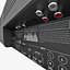 Surround Sound Speaker System Altec Set