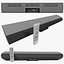 Surround Sound Speaker System Altec Set