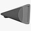 Surround Sound Speaker System Altec Set