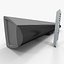 Surround Sound Speaker System Altec Set