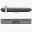 Surround Sound Speaker System Altec Set