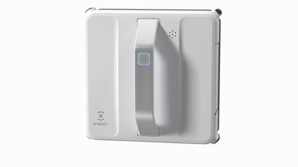 3D модель Ecovacs Winbot 880 Window 