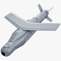 Roketsan MAM-T Munition PBR