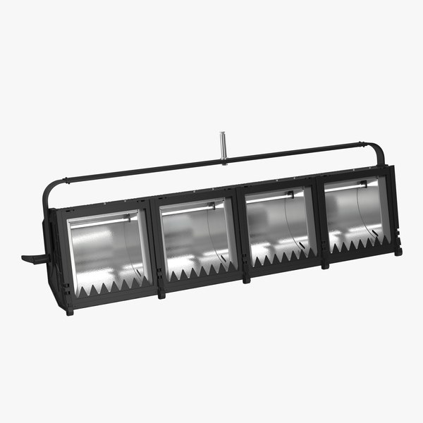 max cyc flood light 4